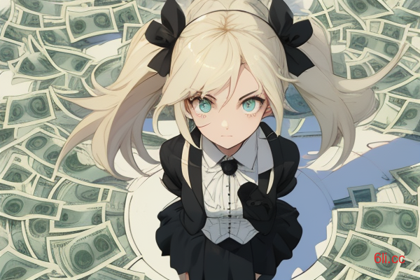 钱都让你赚了(钱都被你赚完了用白话怎么说) 钱都让你赚了(钱都被你赚完了用白话怎么说)