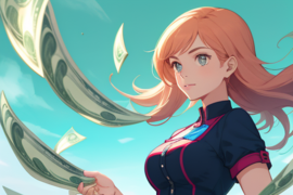 梦见家人把钱借给别人（梦见家人借钱给亲戚）