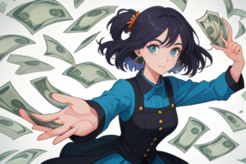 支付宝扫码拿钱（支付宝扫码出去的钱能追回吗）