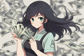 银行卡里的钱会产生利息吗（银行卡的钱会有利息吗）