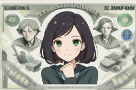 梦见到处都是纸钱（梦见许多钱纸）