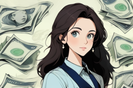 梦见自己卡里的钱突然多了起来（梦到卡里钱多了）