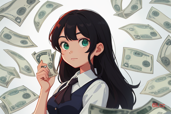 如何让男人主动给钱花（怎样让男人主动给你钱花?教）