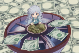 为什么金钱会有时间价值（为何金钱败给了时间）