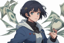 住院亲戚给的钱还用还吗（亲戚住院给300还是500）