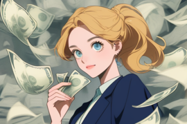 捡到一百元钱怎么办(捡到了100元)