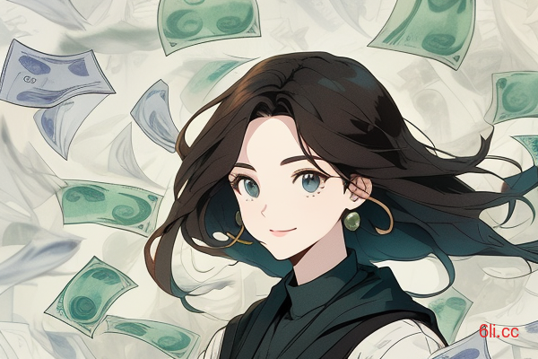 女孩子为什么要存钱(女孩子为什么要有钱) 女孩子为什么要存钱(女孩子为什么要有钱)