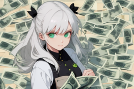 金钱是干什么的（金钱就是什么）