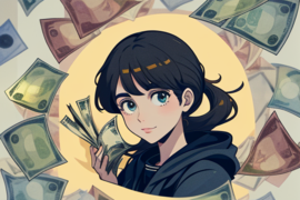 闲鱼的创业计划书（大学生闲鱼创业计划书）