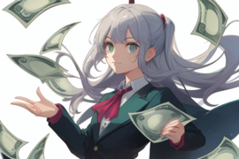 为什么有些人很有钱却很小气（为啥有的人很有钱）