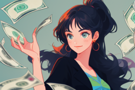 一只小金鱼要多少钱（一条小金鱼多少钱）
