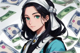 我有一百多块钱吗（我有一百块钱给我）