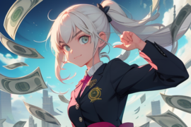 一月存多少钱不引起注意（一般一个月存多少钱）