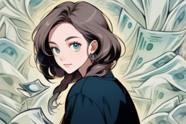 银行卡的钱存定期危险吗（银行卡的钱存定期划算吗）