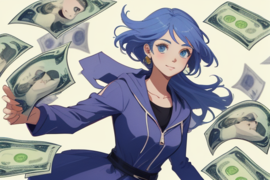 金钱不是万恶之源作文800字（金钱不是万恶之源立论）