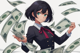 用钱宝逾期不还会影响之后出行孩子的上学吗（用钱宝逾期3年还了之后可以消除征信不良么）