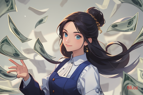 一个女生向你借钱（一个女人向你借钱）