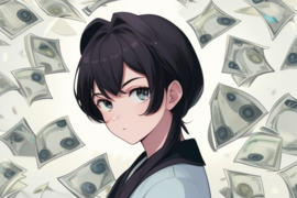修一次指甲多少钱（修剪指甲多少钱）