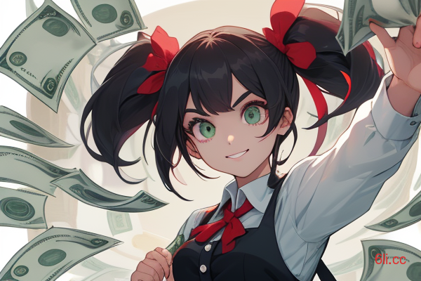 十块钱变100块钱（10块钱变成100块钱的魔术）