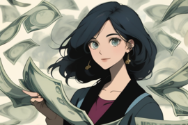 朋友超级有钱（朋友很有钱怎么幽默夸）