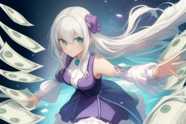 双鱼女对金钱看得重吗（双鱼女金钱观念）