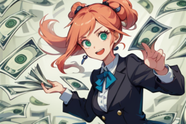 我没钱怎么说（我没钱怎么回答）