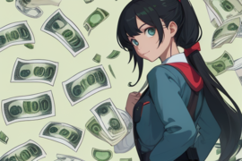 什么是利润值（什么叫利润率）