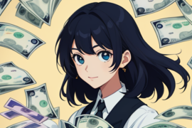 钱放银行卡有收益嘛（钱放在银行卡里会有收益吗）