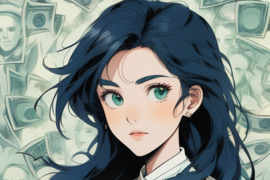 计算机编程一个月能赚多少钱（计算机编程工作累吗）