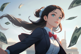 创业还是上学（创业好还是上班好辩论）