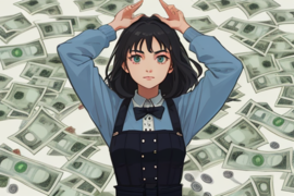 养狗一个月花多少钱合适（养狗一个月花费）
