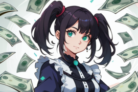 女生创业难不难（女生创业学什么专业）