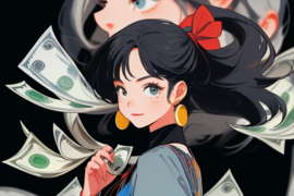 成年边牧多少钱一条（一条成年边牧值多少钱）