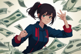 咸鱼卖出的东西如何收钱（闲鱼东西卖出去怎么收钱）