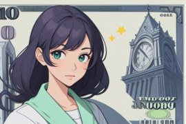 有钱一定幸福吗议论文（有钱一定会幸福的正方陈词）