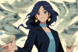 梦里梦见好多钱是别人的（梦见好多钱都是别人的）