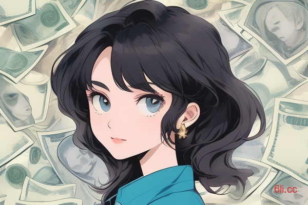 是爱情重要还是钱重要（爱情跟钱哪个重要）