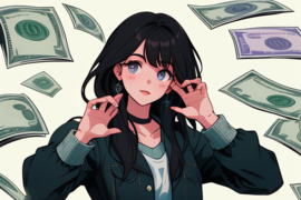 6岁女儿偷拿钱我该怎么办（六岁小女孩偷东西怎么办）