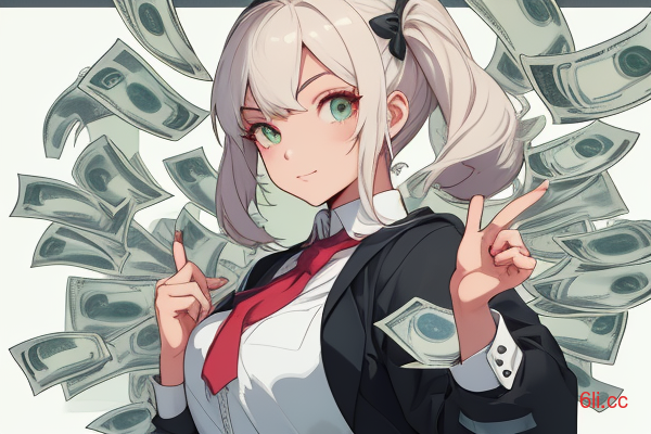 有钱就自由了吗（有钱就享受有错吗）