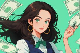 有女朋友怎么省钱（有女朋友怎么存钱）