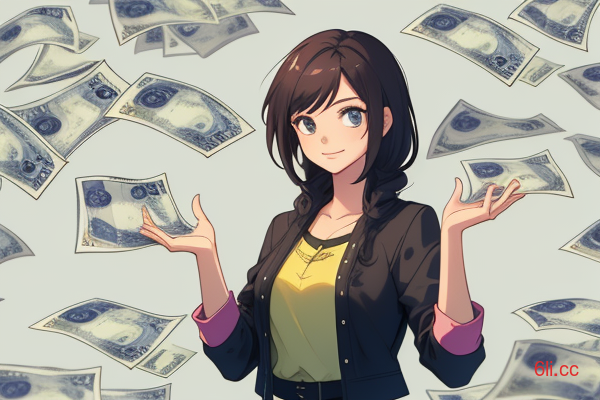 测试自己未来有没有钱（如何知道自己未来有没有钱）