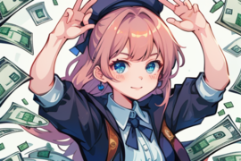 做梦梦到有一笔钱进账（梦到一笔钱到账）