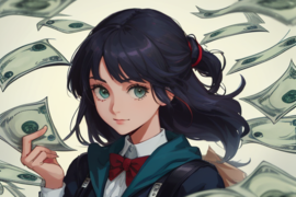 买吃的算浪费钱吗（花钱买的食物就不是浪费）