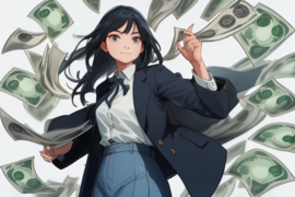 欠银行钱不还的后果是什么（欠银行款不还会怎么样）