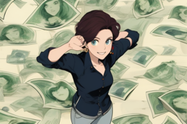 金钱能够带来快乐吗（金钱可以带来）