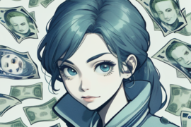 盲盒本钱多少（盲盒大概多少钱）