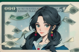 女朋友说没钱咋回答（女朋友说没钱怎么回复）