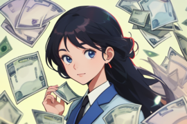 取一个很有钱的网名（显得很有钱的网名）