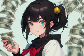 创业者个人简述（创业者的个人简历）