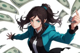 余额宝里面没钱收费吗（余额宝钱没有了怎么办）